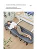 Ruishida Folding Recliner Bed for Office, Home, and Hospital Use