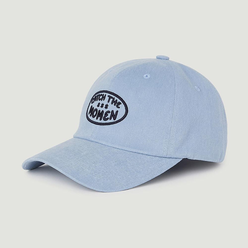 MOMEN Catch The Moment Ball Cap_Xmcxeyxa31152