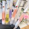 Nail Nutrient Oil Pen: Nourishing Cuticle Remover & Anti-Hangnail Hand Care