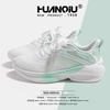 Global Summer Sports Shoes Women's XHQ-GH116 New Fashion Soft-soled Shoes Versatile Mesh Breathable Running Shoes Women