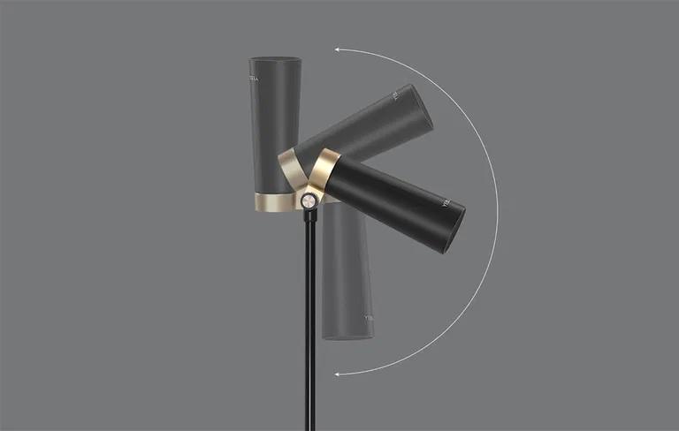 Yeelight 4-i-1 Uppladdningsbar Bordslampa | YLYTD-0011 | 5 W