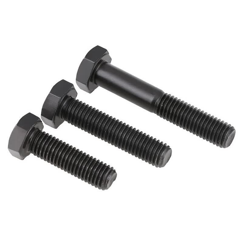 JNL 12.9 Grade High-Strength Alloy Steel Hex Head Bolt