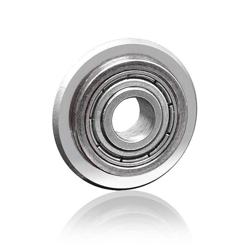 Manual Glass and Tile Cutting Machine with T-Type Alloy Blade Accessories