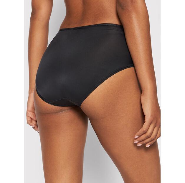 Трусы классические с высокой талией Selmark Basicos