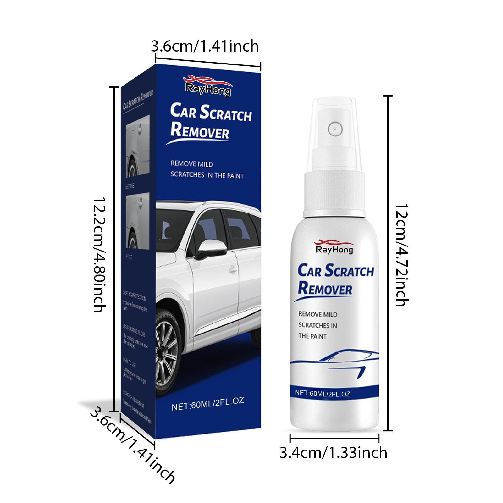 

Car Scratch Remover for Autos Body Paint Scratch Care Auto Car Care Polishing and Polishing Compound Paste Car Paint Repair