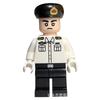 Chinese Modern Military Dolls Sea, Land And Air Dolls Assembled Educational Toys Boy