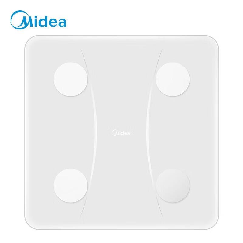 

Midea MS-CF4 Smart Body Fat Scale