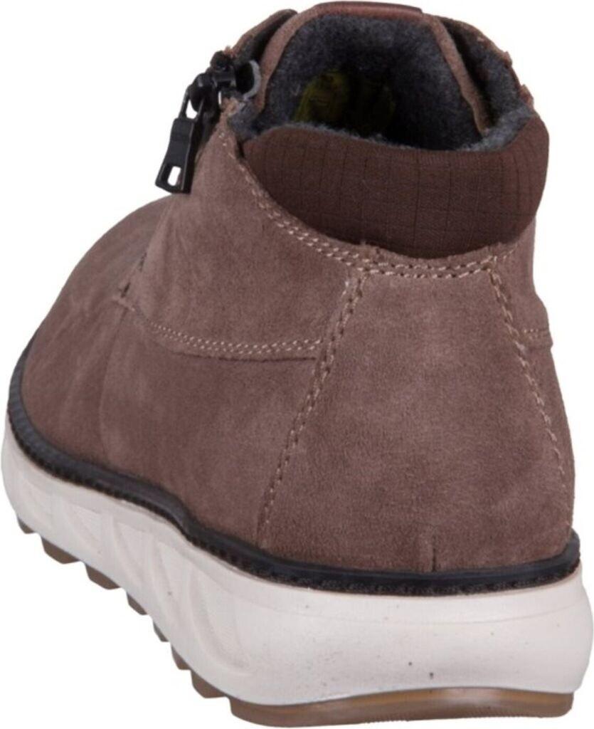 Сапоги Bugatti 321-AP730 холодная подкладка тауп