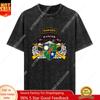 US Army Ranger 75th Scroll Tab Airborne Wings Rifles T Shirts Mans Womans Tshirt Cotton Short Sleeve Custom Tops Clothes Tshirt