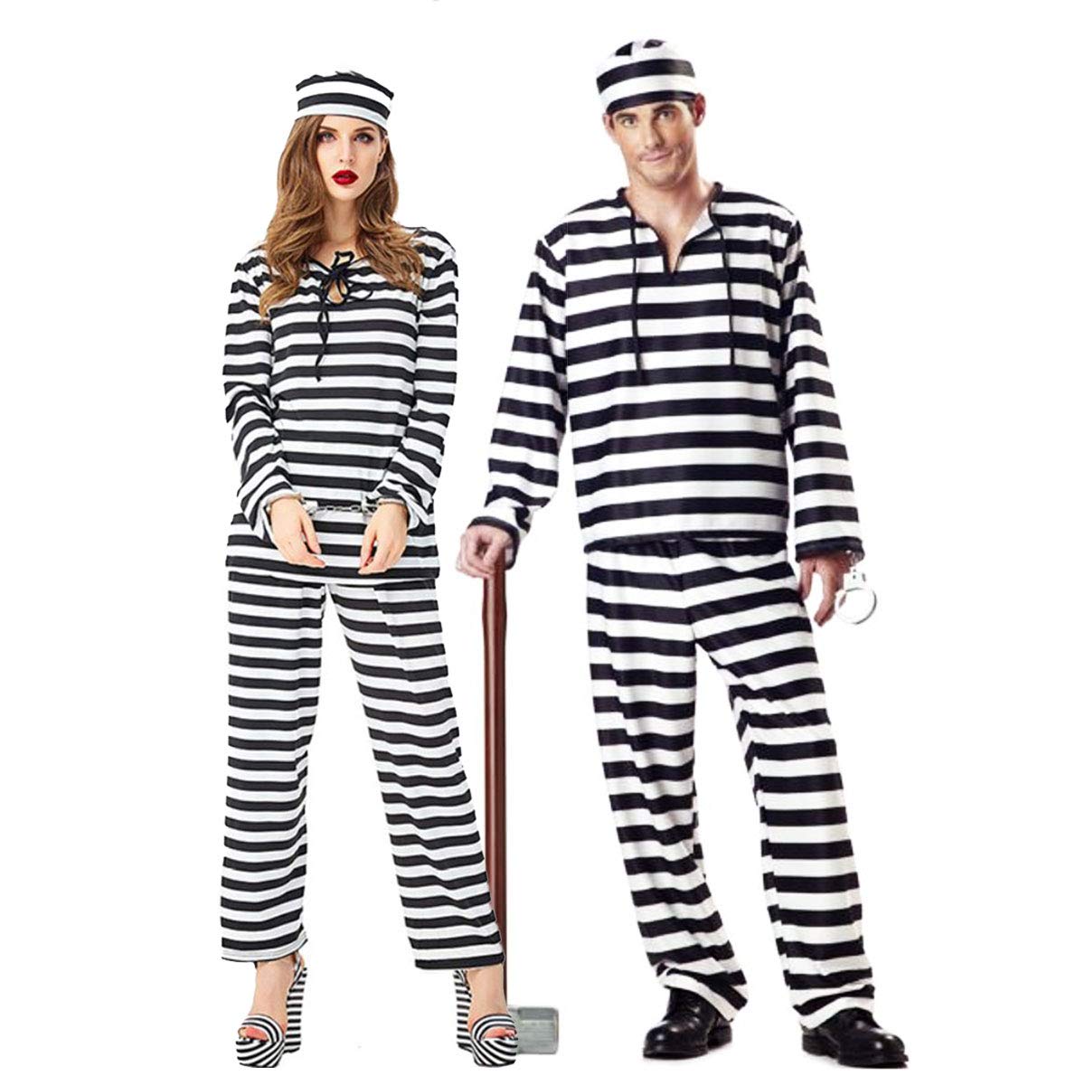 

Заключенный M XL Длинный Плюс Заключенный Хэллоуин Оверсайз 311 [monoii] Костюм, Косплей, Мужской, и Размеры, Рукава, Размер, Костюм, Костюм, Костюм, синий