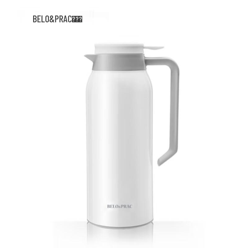 Belco BK011 1500ml Vacuum Insulated Thermos