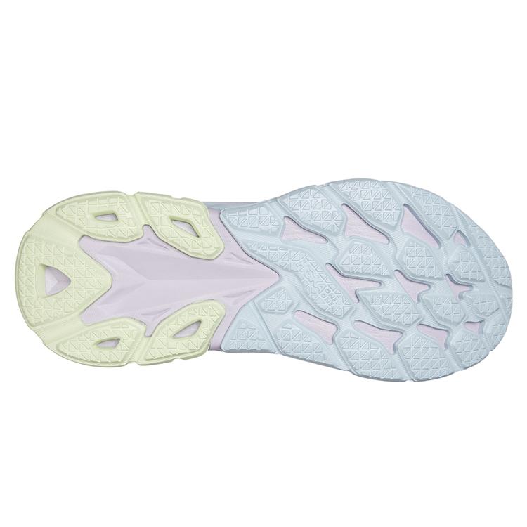 HOKA ONE ONE Clifton Edge Outer Space Orchid Hush Women's 1110511-OSOH
