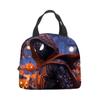 Spider-Man Handheld Bento Bag Insulation Bag Lunch Box Bag Lunch Bag With Lunch Bag Lunch Box Storage Bag