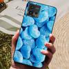 Pro pouzdro Motorola Moto G72 G 72 Nárazuvzdorné pouzdro na telefon Silikonový zadní kryt Nárazník Pro Moto G72 MotoG72 Měkké TPU Ochranná pouzdra