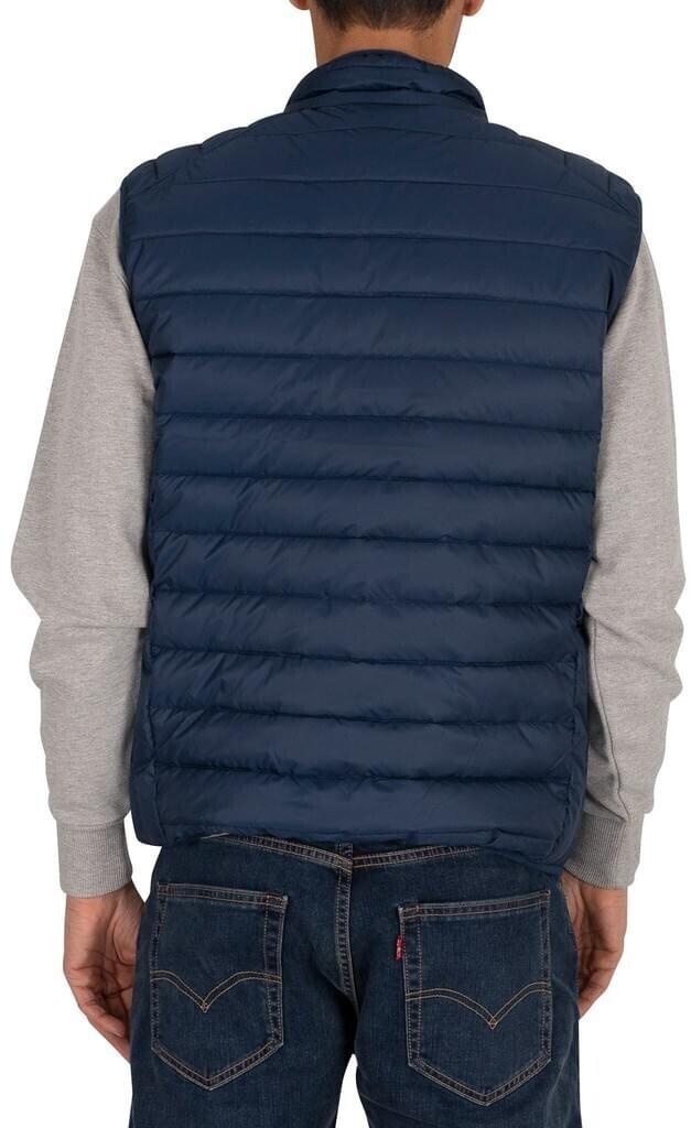 Зимняя куртка Ellesse Bardy Vest (SHS08747) navy