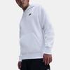 Nike FW25 Comfortable Soft Hooded Pullover Sweatshirt Men Sweatshirt FN3860-100