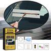 5-1Sets Car Rear Window Defogger Repair Kit DIY Quick Repair Scratched Broken Defroster Fix Heater Glass Lines Defroster Grids