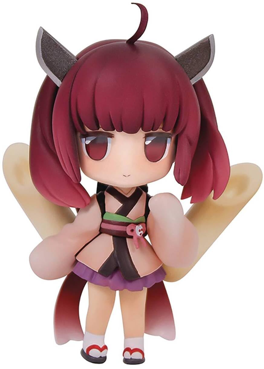 

PLUMPMOA Tohoku Kiritan Non-scale PVC painted finished figure