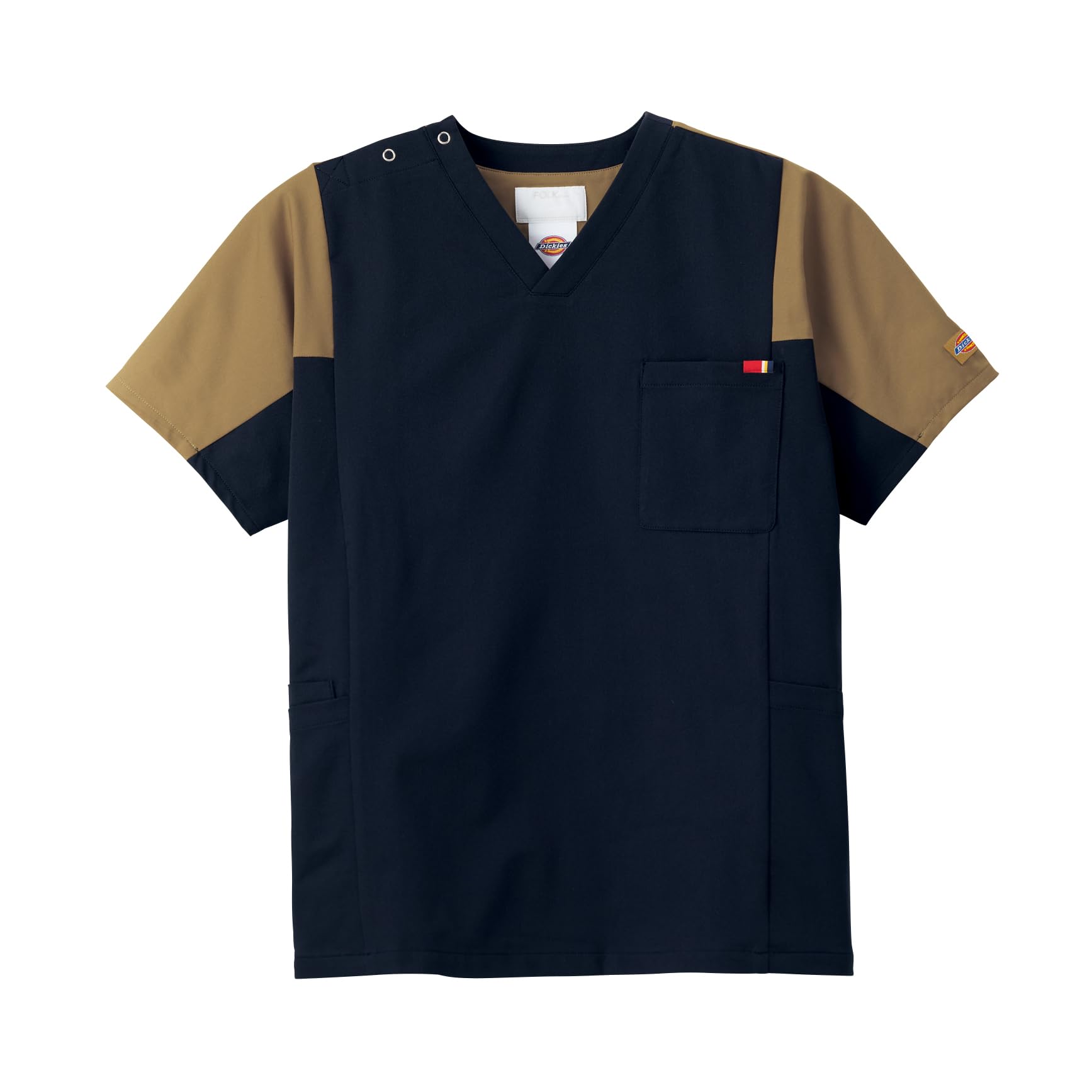 

Dickies scrubs