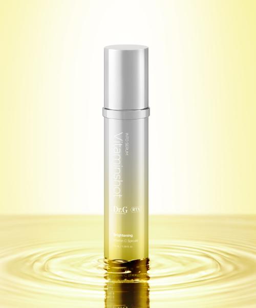 Dr.G RTX Into Serum Vitamin Shot 50mL FREE