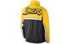 Nike Jackets Men's Yellow Stand Collar Moderate Other CN5483-010