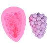Fruit Silicone Molds Fondant Mold for DIY Cake Fondant Candle Soap Ornament