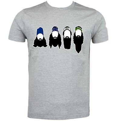 Üst giysisi – T-shirtler