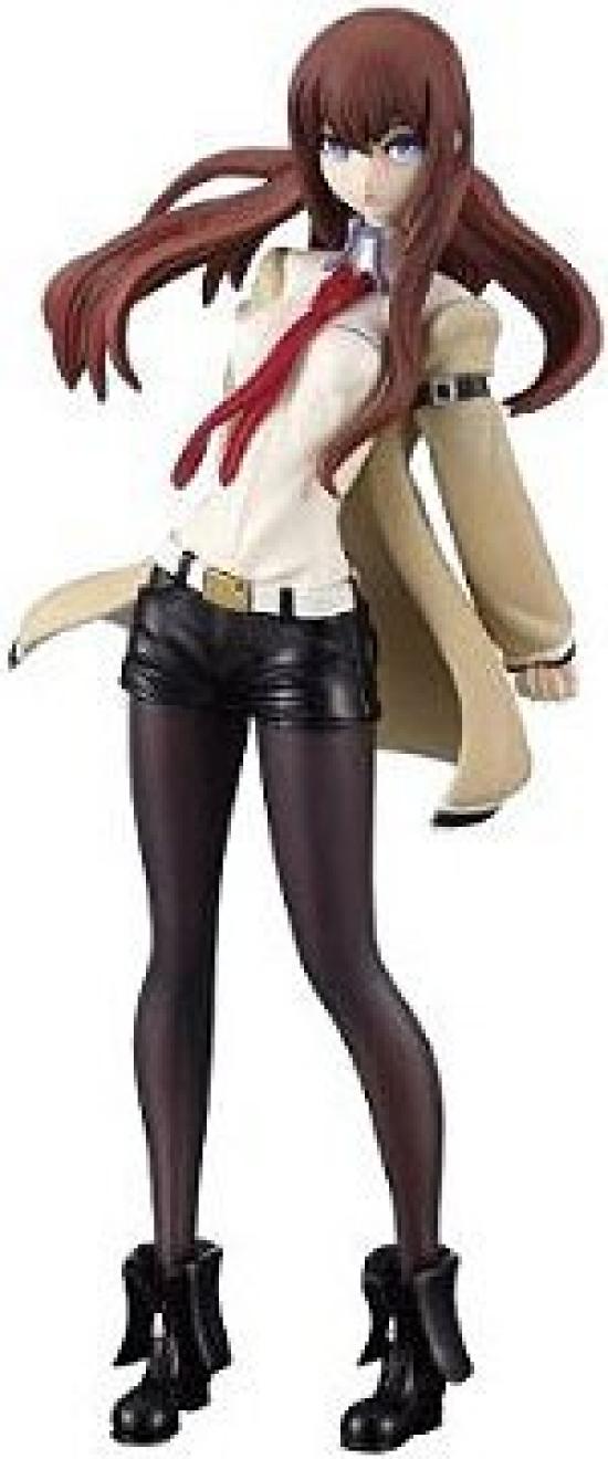 

BANPRESTO Фигурка особого качества Макисе Курису Штейнс;Ворота