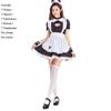 Costume Womens Cosplay Lolita Cat Maid Dress Halloween Party Bubble Skirt