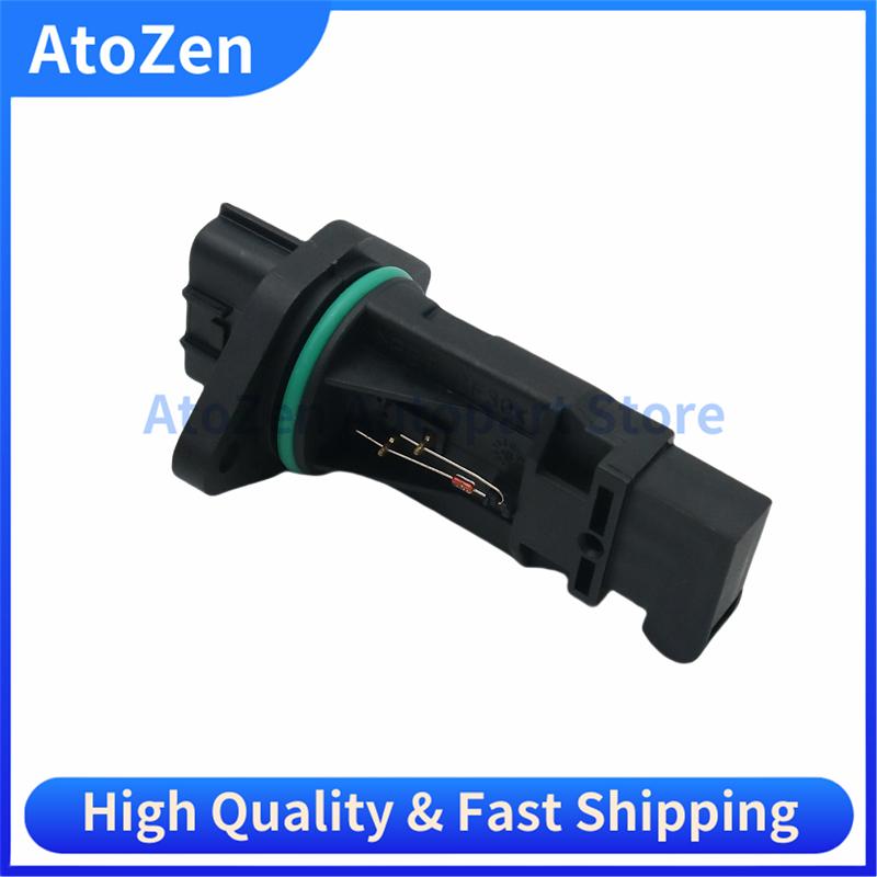 Car Air Flow Meter MAF Sensor for Nissan Micra K11 X-trail T30 Almera Infiniti G20 Subaru 22680-6N200 22680-6N210 22680-6N10A