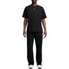 Nike X NOCTA Fleece CS Open-Hem Pant 'Black' Men's FZ4675-010