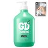 [Large Size] GD Shampoo for Teenagers 800g + Divided Pouch, GD