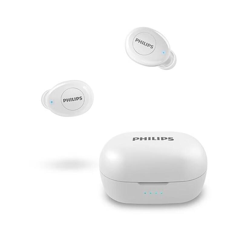 

Philips TAUT102S TWS True Wireless Sports Earbuds