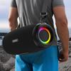 Dudao Y21Pro Rgb Wireless Speaker For Phones With Modern