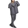 adidas FOS FUSTL P JKT6 Jacket Men's Dark Gray JM6171