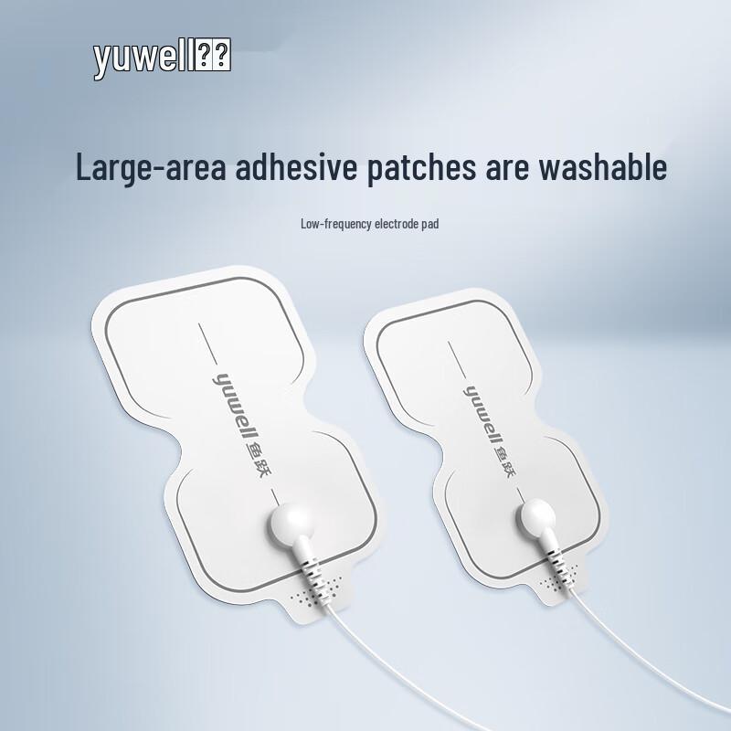 Yuwell Low & Mid-Frequency Physical Therapy Devices & Pads