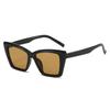 Retro Round Sunglasses Women Men Brand Designer Vintage Sun Glasses Female Black Outdoor Eyewear UV400