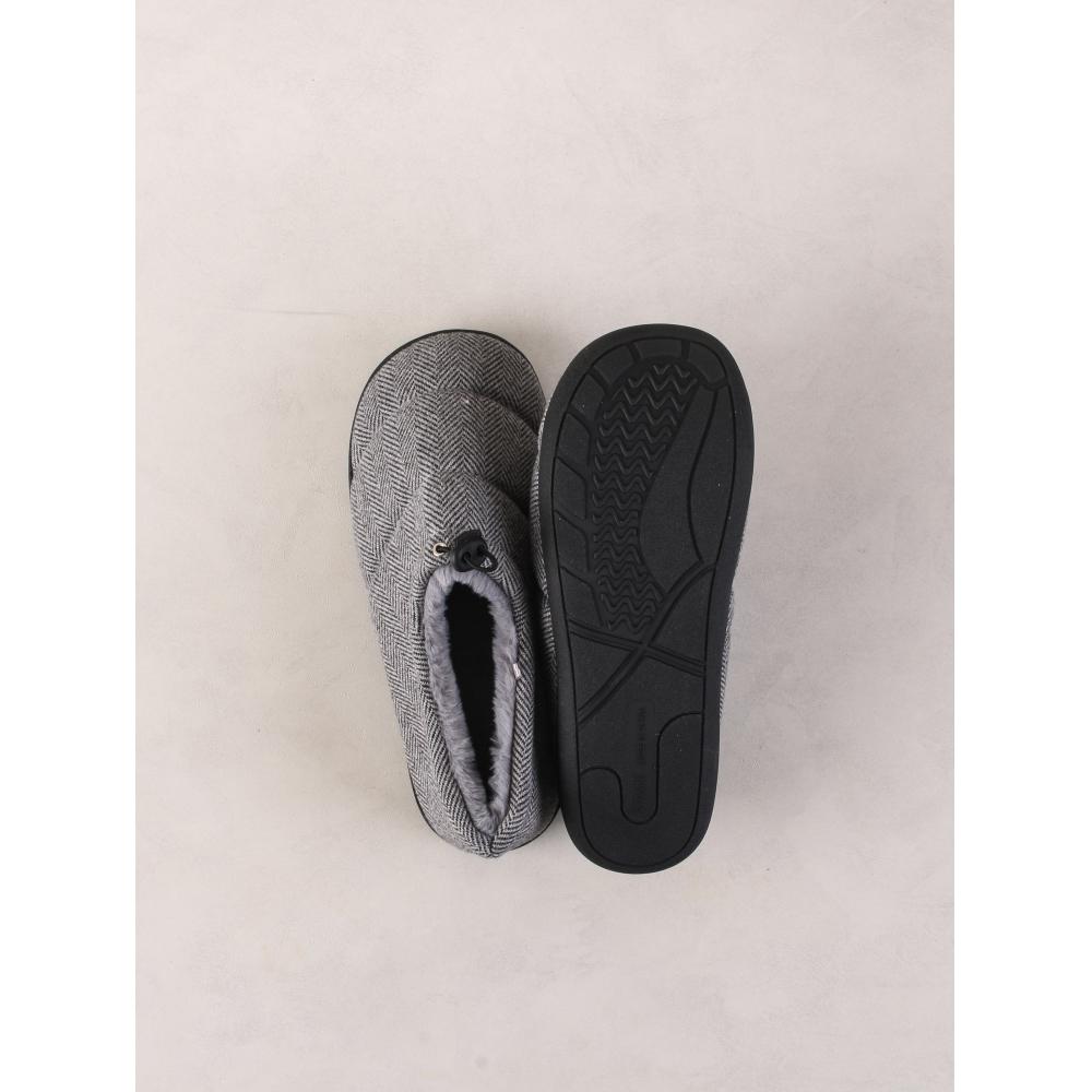 Daiso Padded Winter Boots Approx. 270 Mm