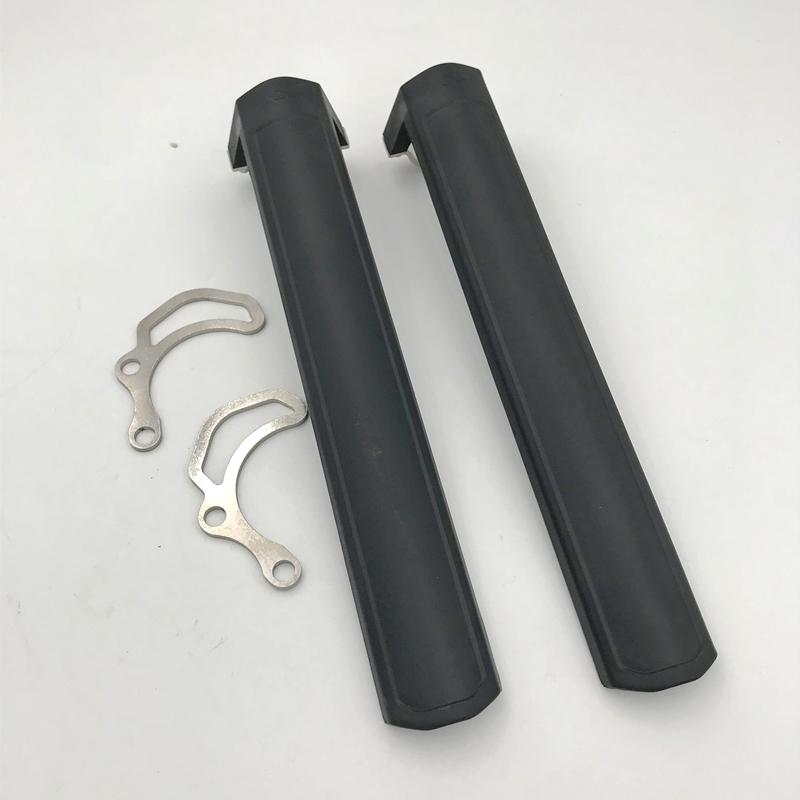 FOR BMW F650GS DAKAR 2000-2007 G650GS SERTAO 2008-ON Front Shock Absorber Mudguard Cover
