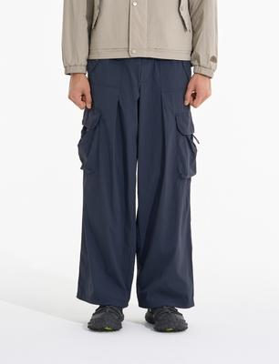 BBC EARTH Ellaband Cargo Pants Navy