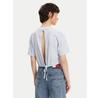 Футболка Tommy Jeans DW0DW20324
