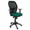 P&C-Jorquera Office Chair P&C BALI426 Dark Green