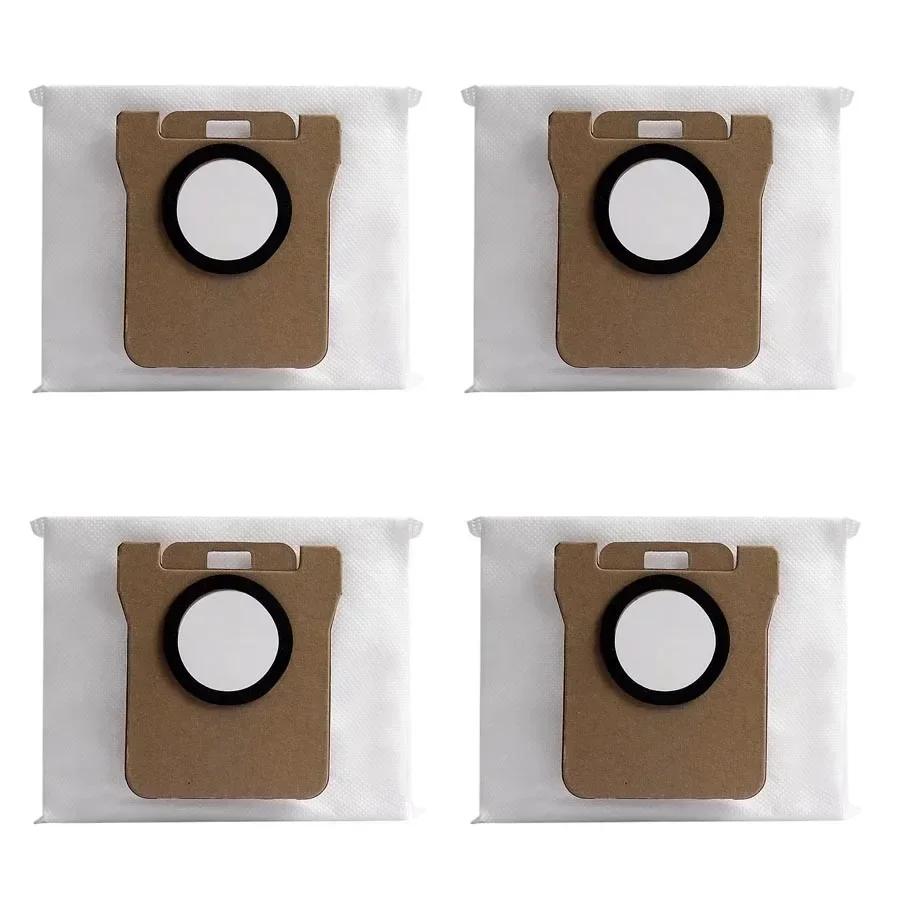 Dust Bag Mop Cloth Accessories For Xiaomi Robot Vacuum X11+/X11+/X11 Plus/X11 Plus Main Side Brush Hepa Filter Replacement Parts