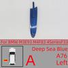 Car Accessories Convertible Roof trim cover Trim Strip Accessory Painted For BMW E93/M3 07-13 F83/M4 14-19 4Series F33
