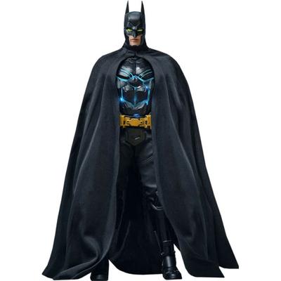 Batman Ninja Moderne Deluxe 1:Figurine articulée de 6 12 pouces