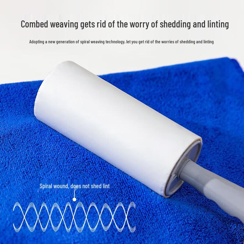 Absorbent Cleaning Cloth