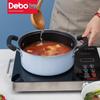 DeBao 3-Piece Cookware Set
