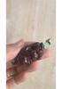 Green Sandalwood Zodiac Animal Guardians Phone Strap & Backpack Pendant