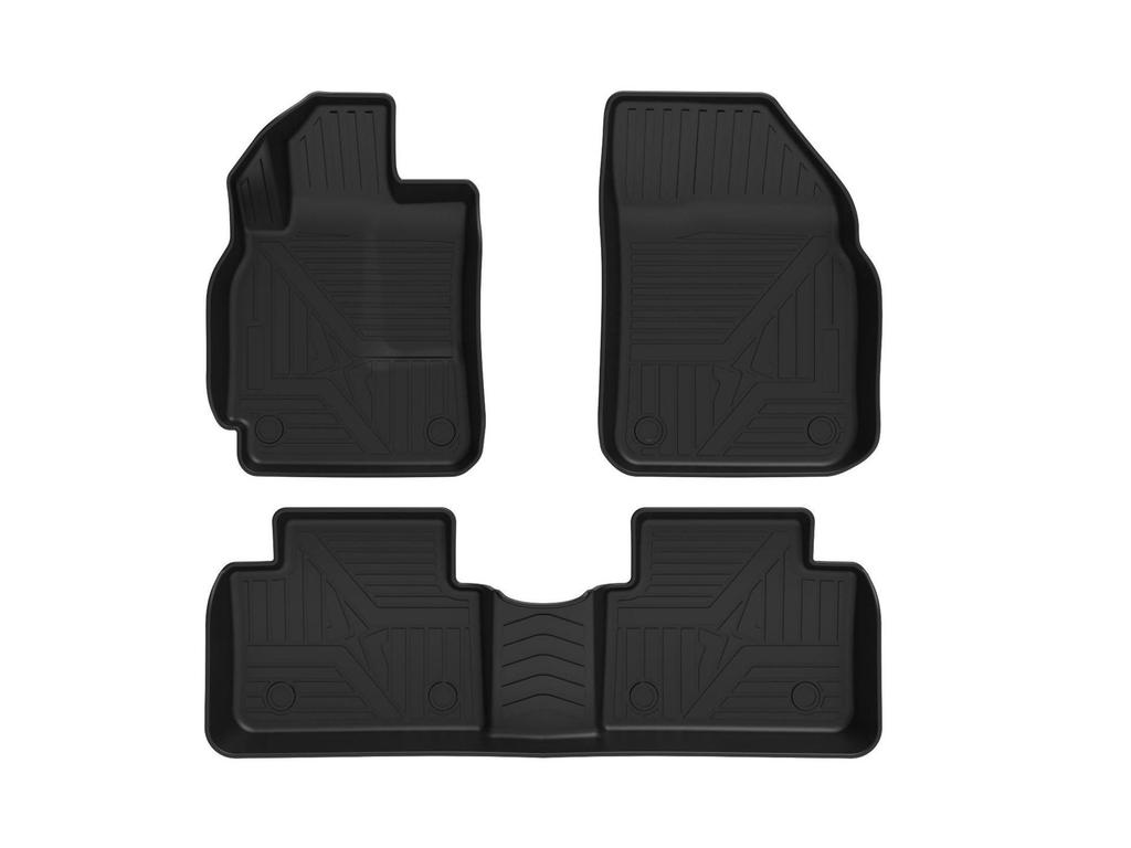 Chevrolet Camaro/Colorado/Silverado/Tahoe/Monza/Malibu Floor Mats
