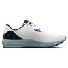 Under Armour Women's UA HOVR Sonic 5 Running Shoes White Black 3024906-103